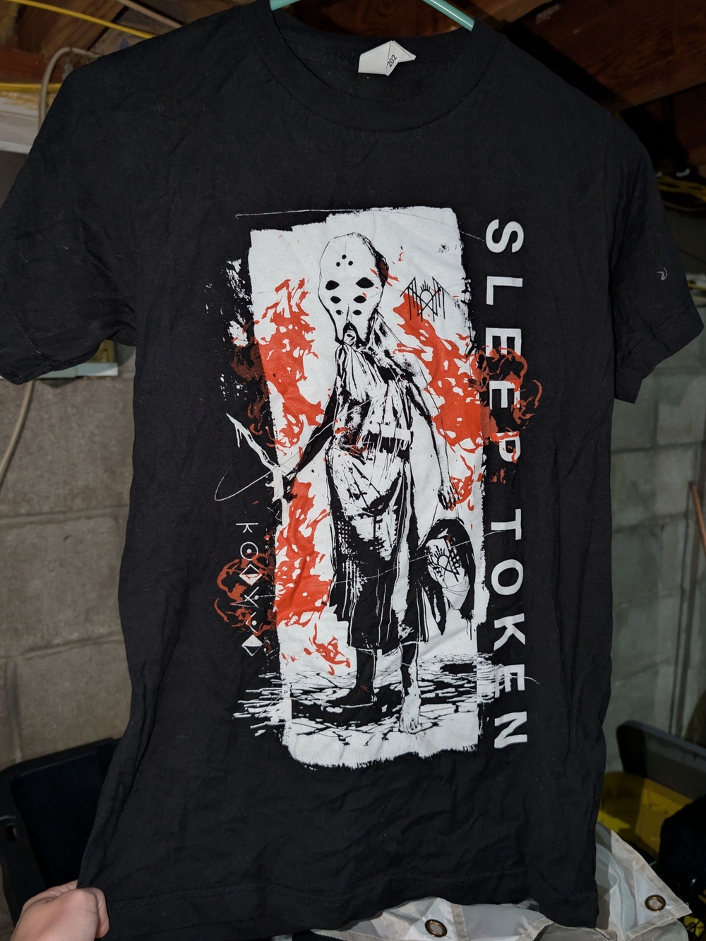 Sleep Token Tee